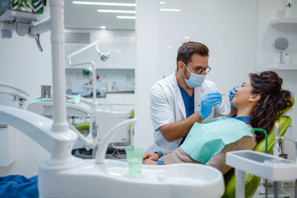 Advanced Technology for Better Dental Care in Bagdad, FL